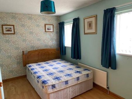 22 Bernagh Gardens, Dungannon, BT71 4AP - Photo 4