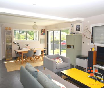 Location Maison 6 pièces 134m² - Photo 2