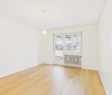 Renovated 4.5-room apartment in idyllic Wila, canton ZH - Foto 6