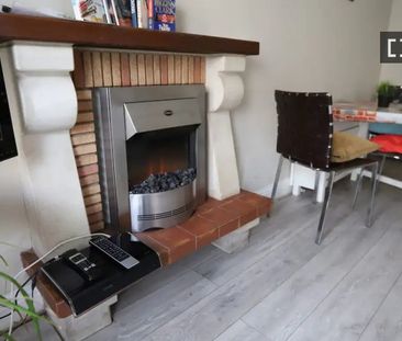 1-bedroom apartment for rent in North City, Dublin - Photo 2
