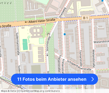Attraktive 3-Zimmer-Erdgeschosswohnung mit Balkon und großem Keller... - Foto 1