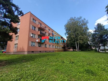 Pronájem bytu 3+1 58 m² - Photo 2