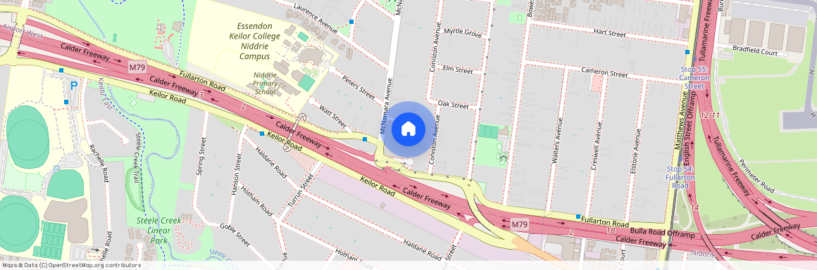 1/3 Overs Street, Vic 3042, Airport West