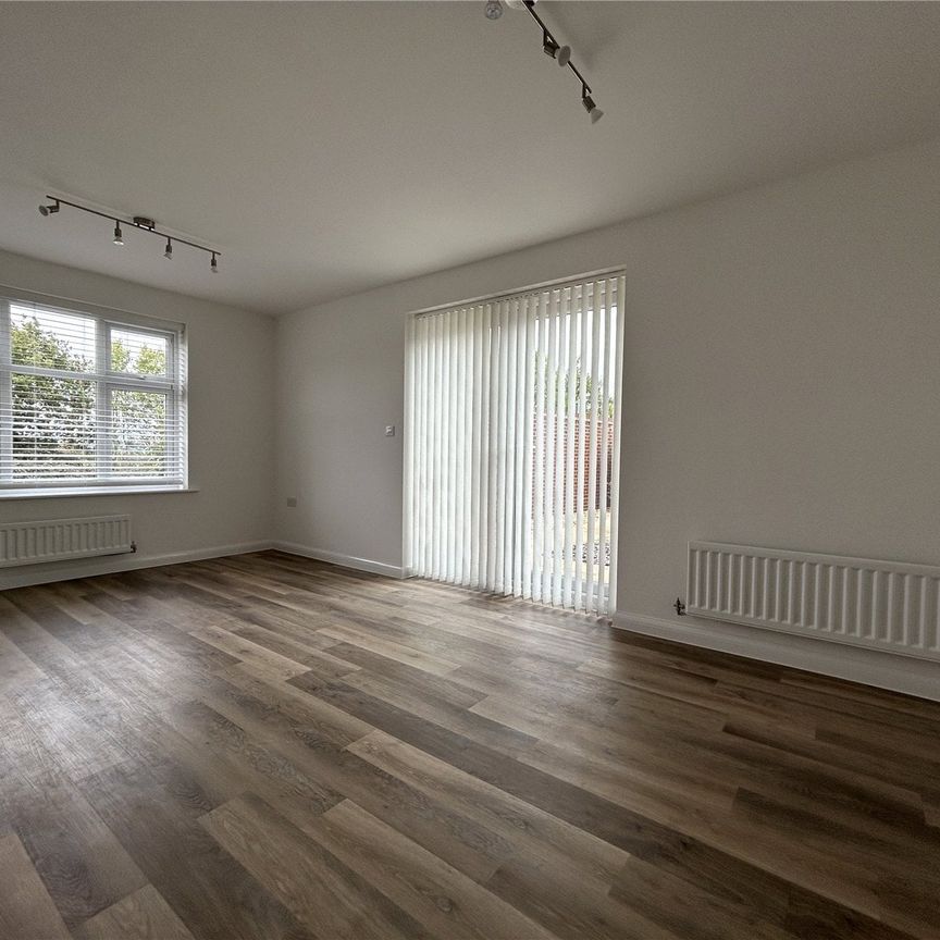 Odette Avenue, Wellington, Somerset, TA21 - Photo 1