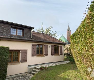 Une maison T3 avec jardin, véranda et garage - Photo 6