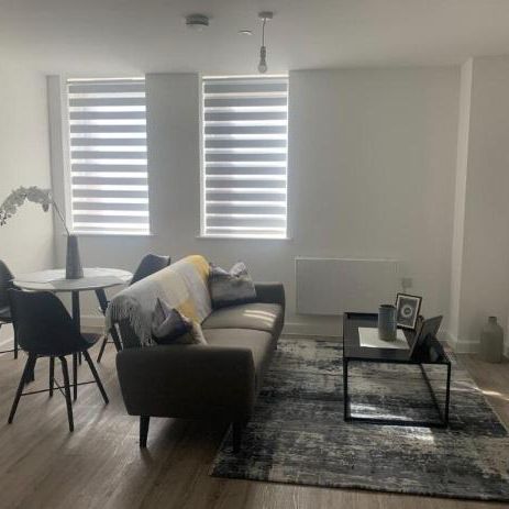 2 bedroom apartment to rent - Photo 1