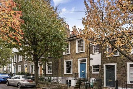 Ripplevale Grove, Angel, N1 - Photo 2