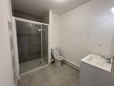 Appartement 2 pièces - - Photo 3