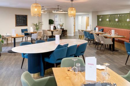 1 bedroom retirement property to rent - Photo 4