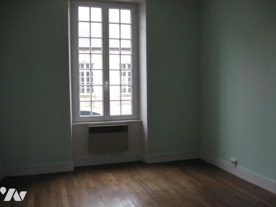 APPARTEMENT F3 - Photo 1