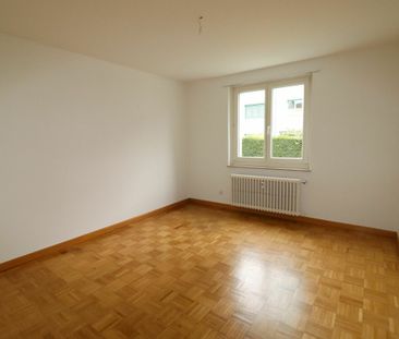 Nähe Letten-Center und Ziegelei - 3-Zimmerwohnung im Hochparterre - Photo 4
