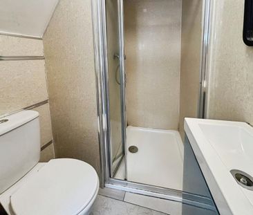 Flat to rent - Photo 3