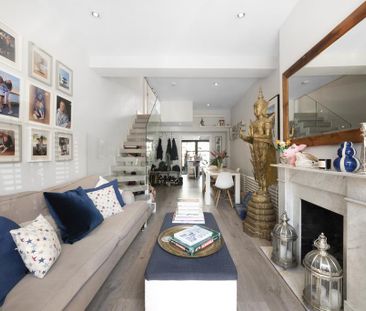 5 bedroom house to rent - Photo 1