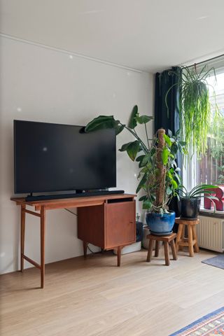Te huur: Huis Pieter A. van Heijningestraat in Amsterdam - Foto 4