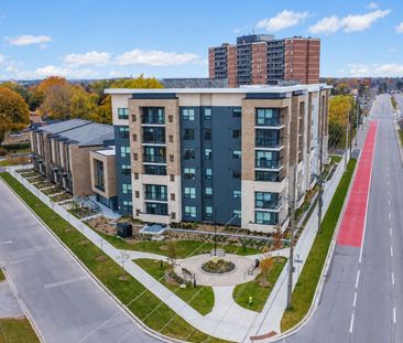 For Lease - 1 Falaise Road Unit# 203, Toronto, Ontario - Photo 5