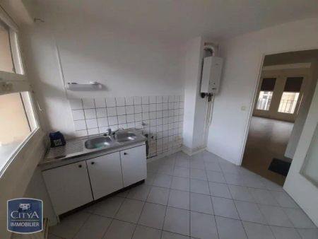 Appartement à louer 5 pièces 86.69m² - Photo 5