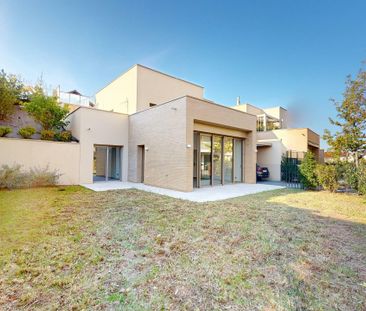 Ferney-Voltaire - Magnificent house for rent with garden - Photo 3