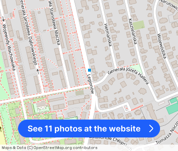 Piękne mieszkanie dla pary/ dla rodziny z dzieckiem - Photo 1