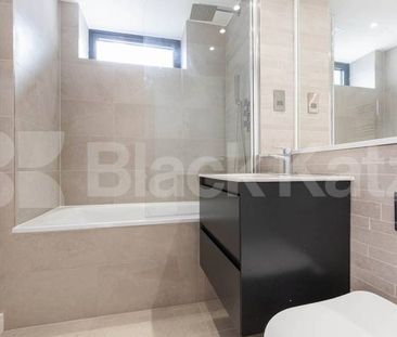 832 square foot two bedroom two bathroom with a private balcony - Photo 5