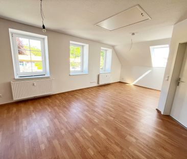 Erstbezug! Moderne 2-Zimmerwohnung in Bergen! (AK-6288) - Foto 4