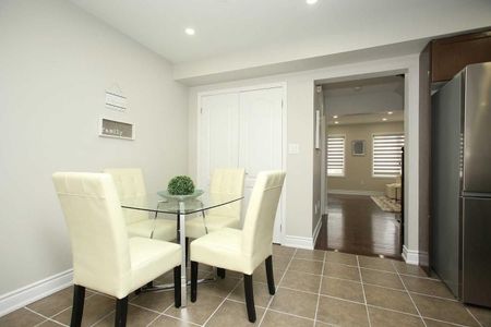 For Lease - 19 betterton Crescent, Brampton, Ontario - Photo 5