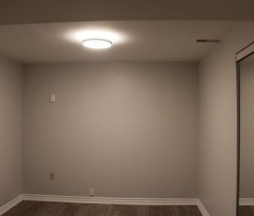 For Lease - 125 Purcell (Basement) Square, Toronto, Ontario - Photo 2