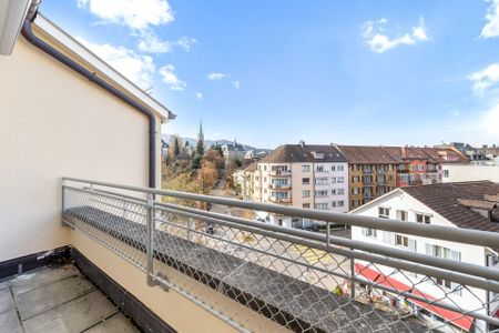 Newly renovated – Central – Modern – Your new home? - Foto 2