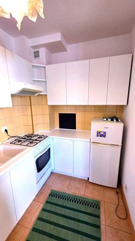 kawalerka, Białołęka, umeblowana, parter 34 m² - Фото 5