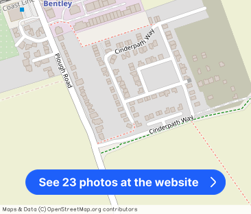 Cinderpath Way, Great Bentley, Colchester, Essex, CO7 - Photo 1