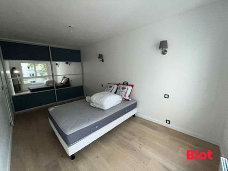 Location Appartement 4 pièces 96m² RENNES 35700 - Photo 5