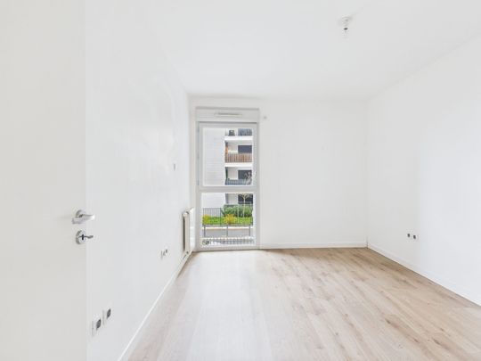 LOCATION T3 VIDE MONTIGNY LES CORMEILLES - Photo 1