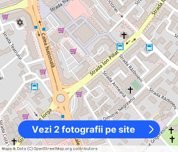 Apartament 4+ camere De inchiriat - Fotografie 1