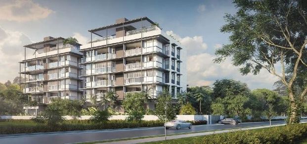 Phoenix Residences (D23), Apartment - For Rent - Photo 1