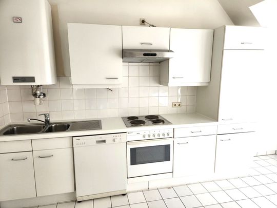 Dachgeschoß Maisonette in perfekter, zentraler Lage von Baden - Photo 1