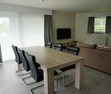 - Nieuwkerken – Prachtig gelijkvloers appartement - Photo 3
