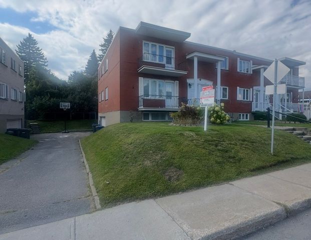 À louer / Appartement - Photo 1