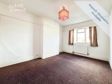 1 bedroom maisonette to rent - Photo 2