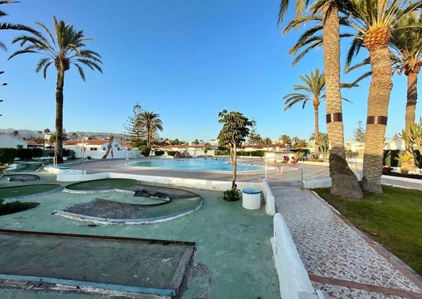 Playa Del Ingles, Canary Islands 35100