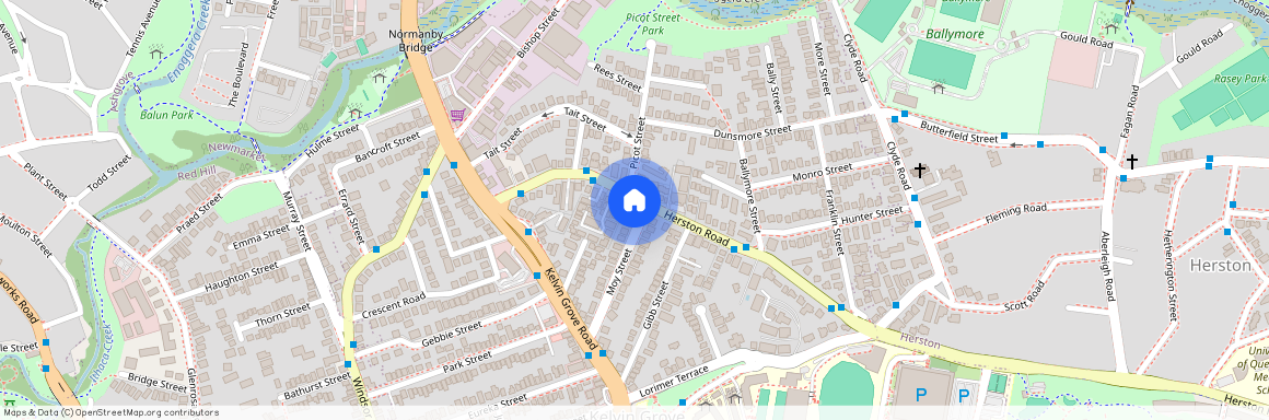 44A Moy Street, KELVIN GROVE, Brisbane, Queensland 4059