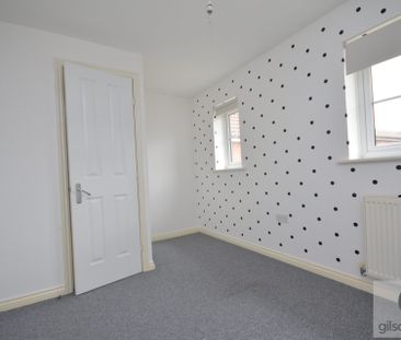 Mountbatten Drive, Sprowston, Norwich - Photo 1