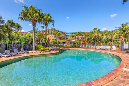 9703/177-219 Mitchell Rd, Erskineville NSW 2043 - Apartment For Rent | Domain - Photo 3