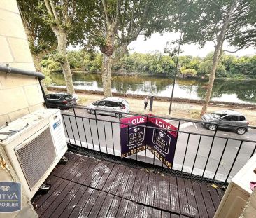 Appartement à louer 4 pièces 113.4m² - Photo 5