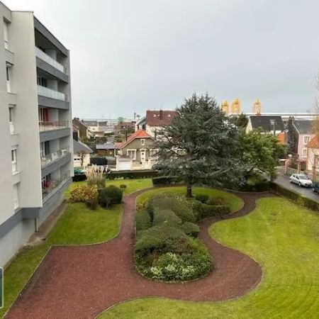 Appartement à louer 2 pièces 51.02m² - Photo 3