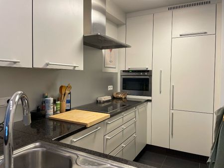 2-slaapkamerappartement met staanplaats te huur in Mechelen - Foto 2