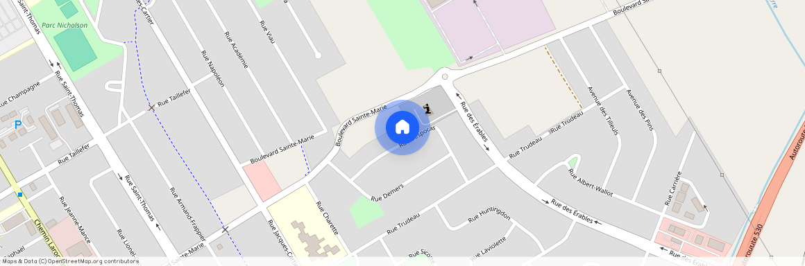 146 Rue Despocas, Salaberry-de-Valleyfield (, Montérégie, ), J6T0C7