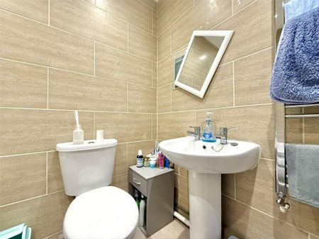 1 bedroom apartment to rent - Photo 5