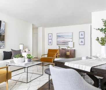 For Lease - 150 Graydon Hall Drive Unit# 409, Toronto, Ontario - Photo 4