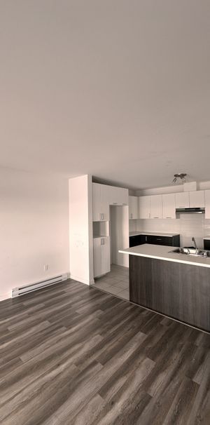 Très Grand Logement 3 Chambres - Hull - Photo 1