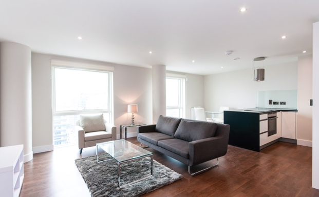 Crawford Building, Whitechapel High Street, London - Photo 1