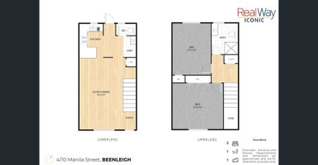 Freshly Updated 2-Bedroom Unit in Convenient Beenleigh Location! - Photo 3
